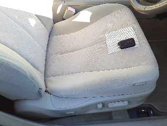 TOYOTA CAMRY 2009 Image 7