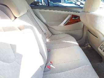 TOYOTA CAMRY 2009 Image 8