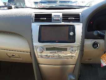 TOYOTA CAMRY 2009 Image 9