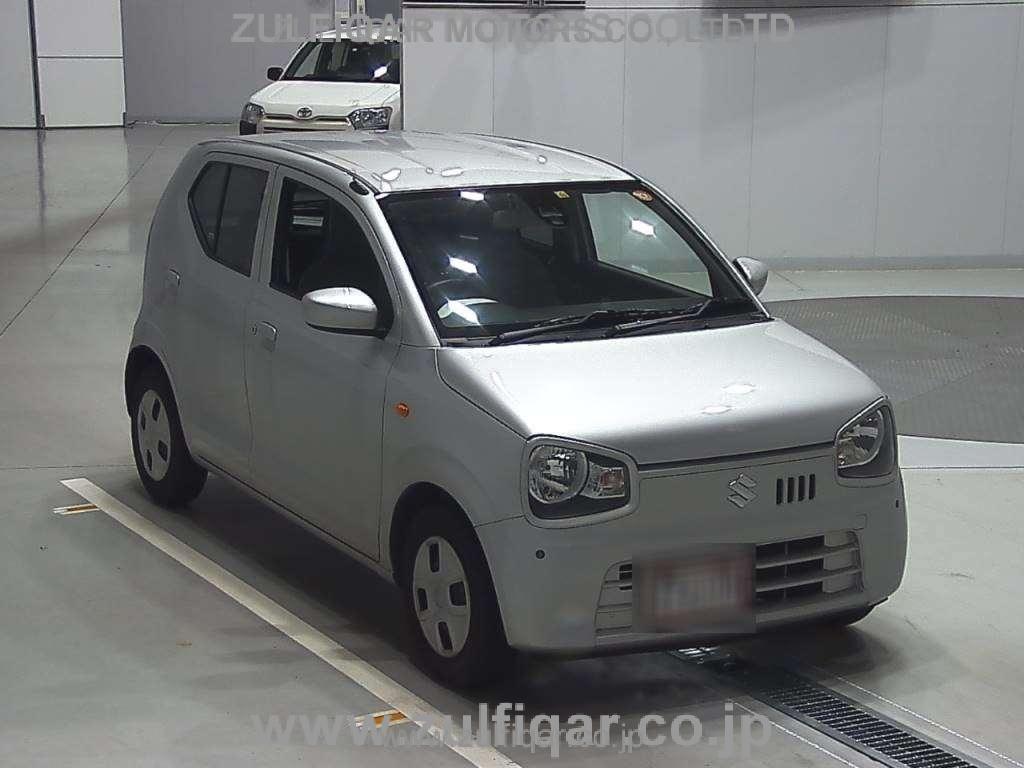 SUZUKI ALTO 2015 Image 1