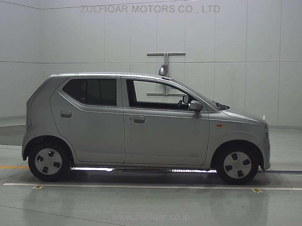 SUZUKI ALTO 2015 Image 3