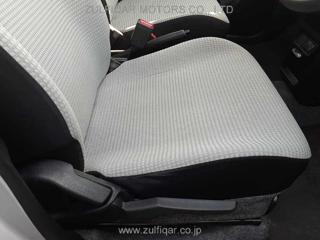 SUZUKI ALTO 2015 Image 8