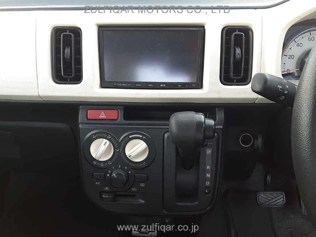 SUZUKI ALTO 2015 Image 10