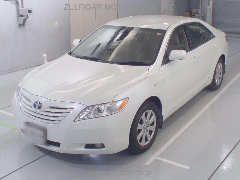 TOYOTA CAMRY 2006 Image 1