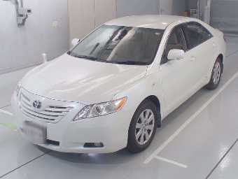 TOYOTA CAMRY 2006 Image 1