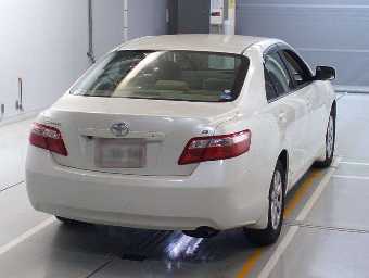 TOYOTA CAMRY 2006 Image 2