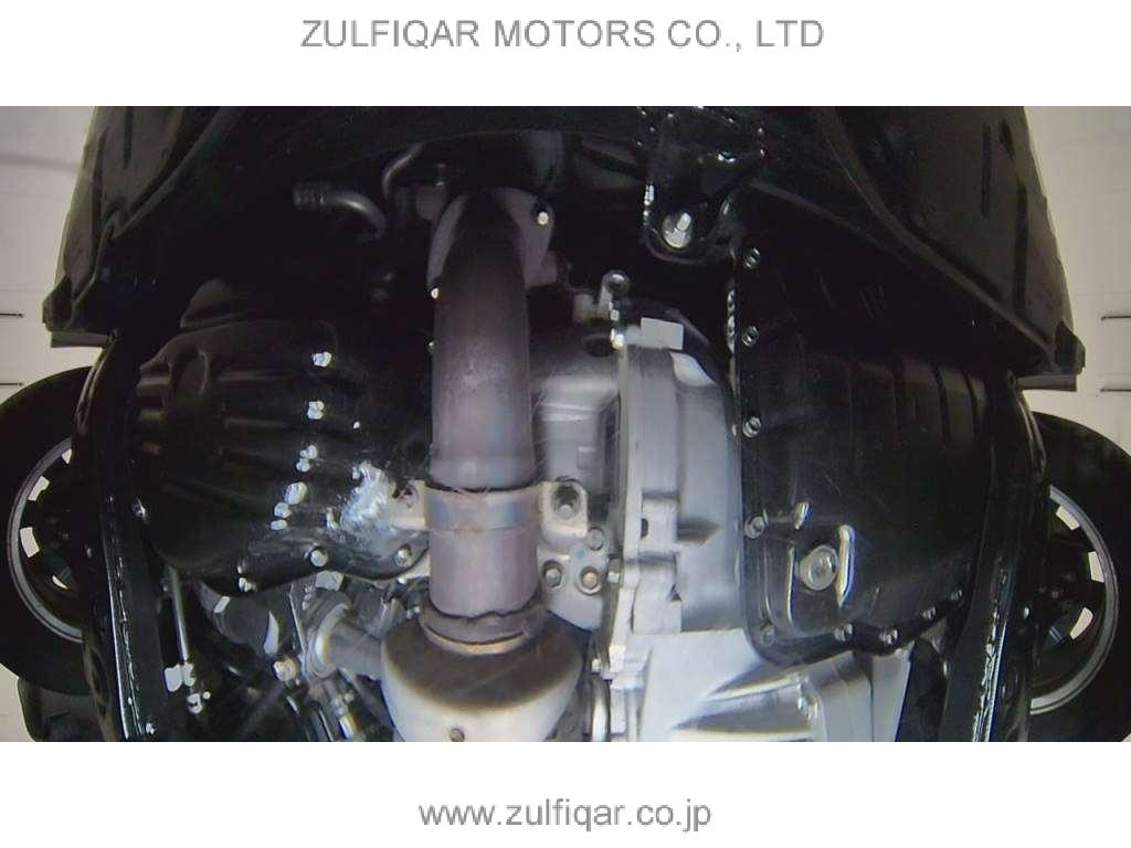 TOYOTA CAMRY 2006 Image 11