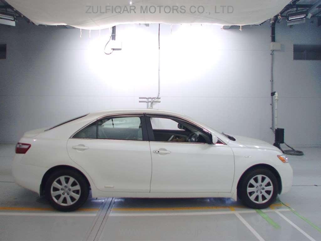 TOYOTA CAMRY 2006 Image 3