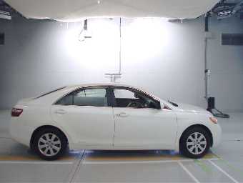 TOYOTA CAMRY 2006 Image 3