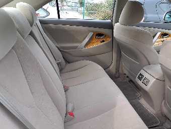 TOYOTA CAMRY 2006 Image 8