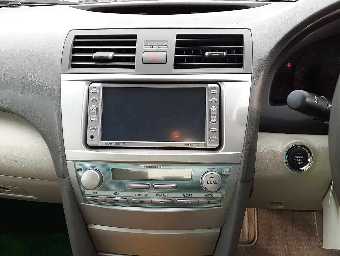 TOYOTA CAMRY 2006 Image 9