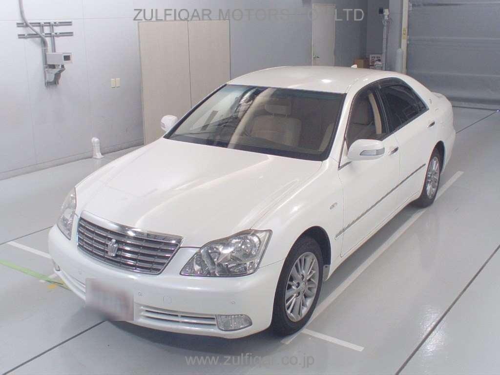 TOYOTA CROWN 2008 Image 1