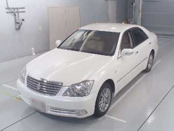 TOYOTA CROWN 2008 Image 1