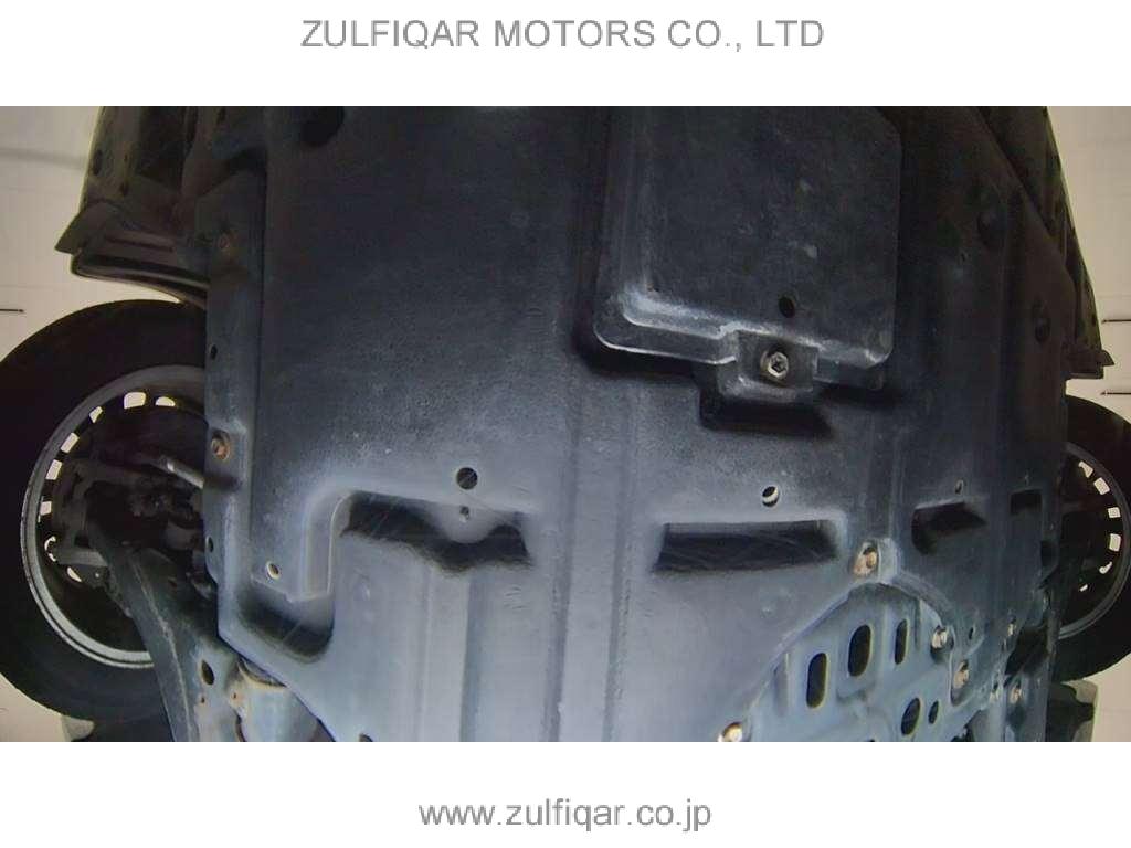 TOYOTA CROWN 2008 Image 11