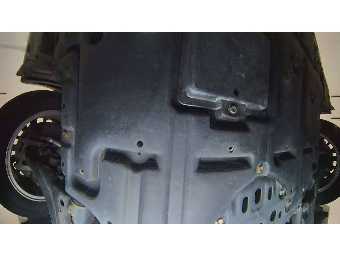 TOYOTA CROWN 2008 Image 8