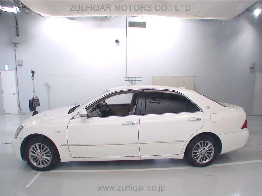 TOYOTA CROWN 2008 Image 4