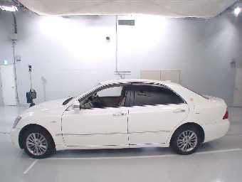TOYOTA CROWN 2008 Image 3