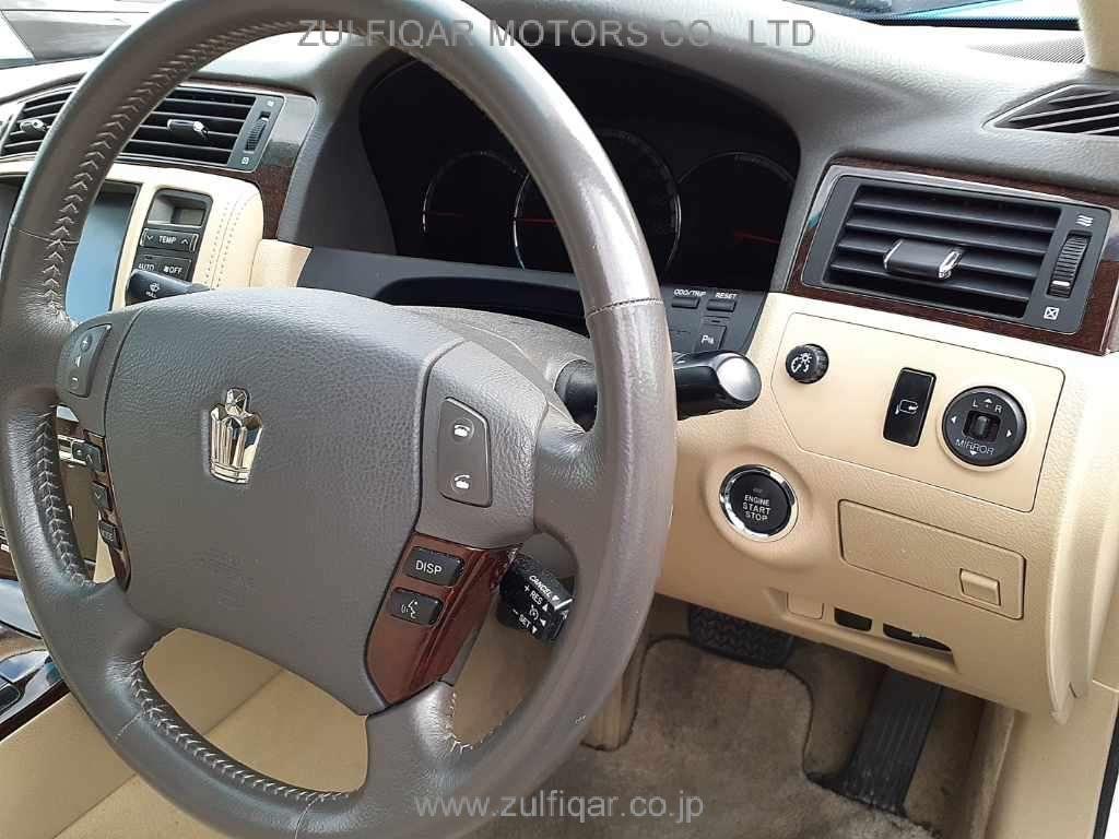 TOYOTA CROWN 2008 Image 7