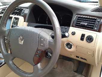 TOYOTA CROWN 2008 Image 5