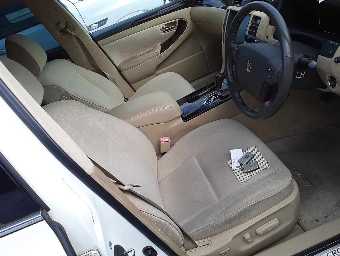 TOYOTA CROWN 2008 Image 6