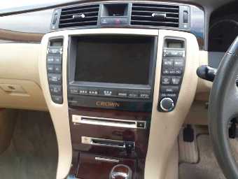 TOYOTA CROWN 2008 Image 7