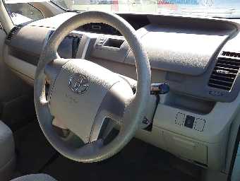 TOYOTA NOAH 2008 Image 5