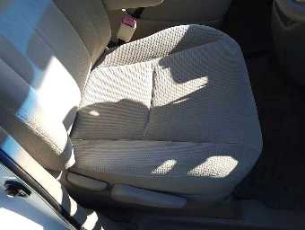 TOYOTA NOAH 2008 Image 6