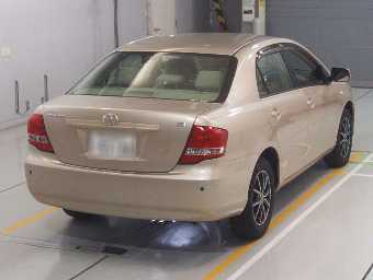 TOYOTA COROLLA AXIO 2010 Image 2