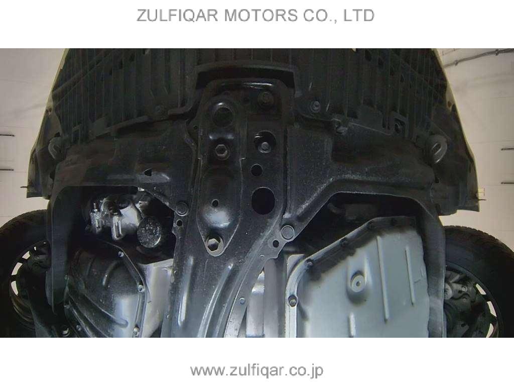 TOYOTA COROLLA AXIO 2010 Image 11