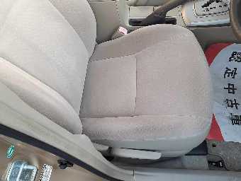 TOYOTA COROLLA AXIO 2010 Image 7