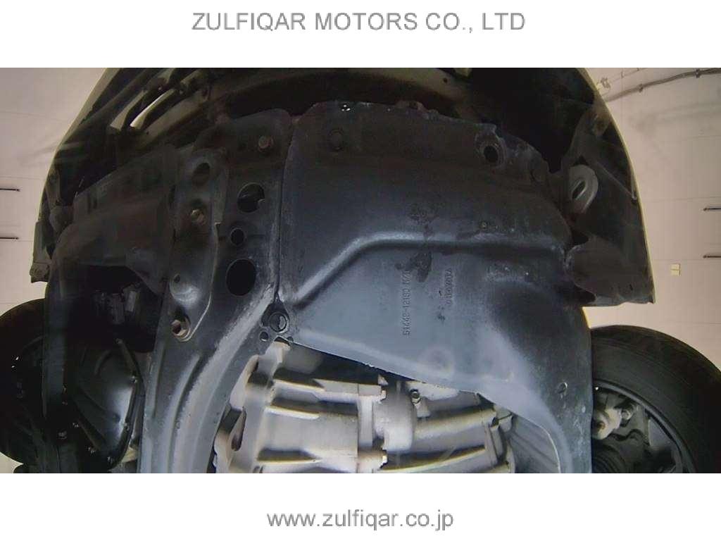 TOYOTA COROLLA 2001 Image 11