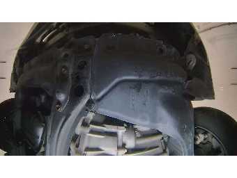 TOYOTA COROLLA 2001 Image 9