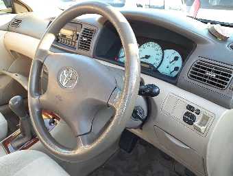 TOYOTA COROLLA 2001 Image 5