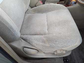 TOYOTA COROLLA 2001 Image 6