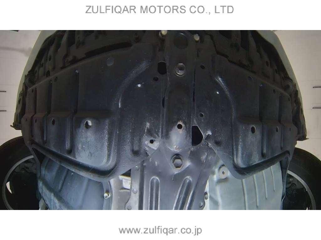 TOYOTA NOAH 2010 Image 11