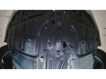 TOYOTA NOAH 2010 Image 11