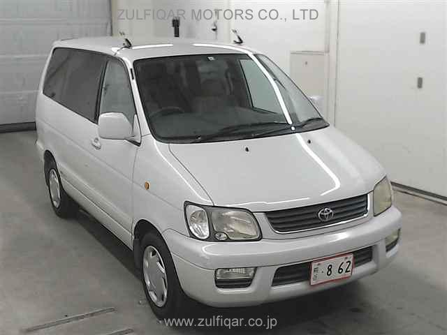 TOYOTA LITEACE NOAH 1999 Image 1