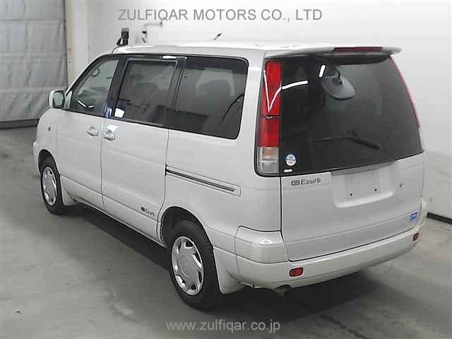 TOYOTA LITEACE NOAH 1999 Image 2
