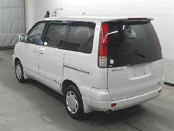 TOYOTA LITEACE NOAH 1999 Image 2