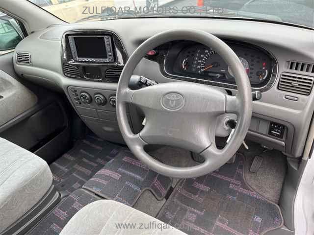 TOYOTA LITEACE NOAH 1999 Image 3