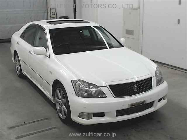 TOYOTA CROWN 2008 Image 1