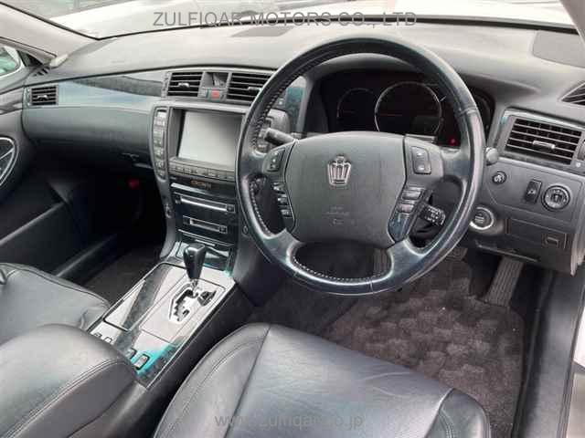 TOYOTA CROWN 2008 Image 3