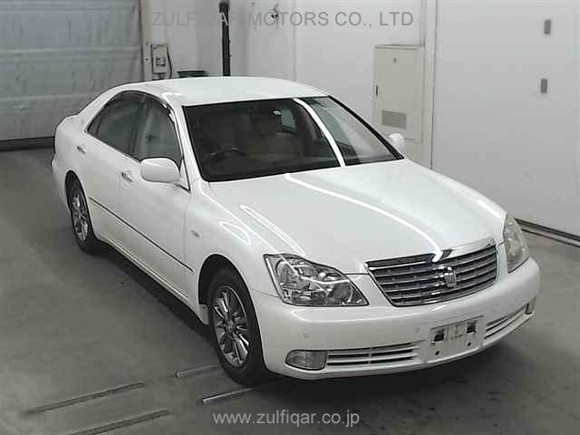 TOYOTA CROWN 2007 Image 1