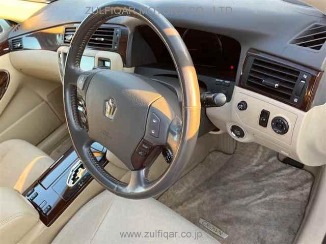 TOYOTA CROWN 2007 Image 3