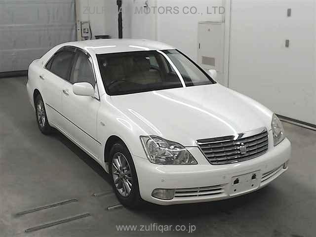TOYOTA CROWN 2008 Image 1