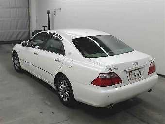 TOYOTA CROWN 2008 Image 2