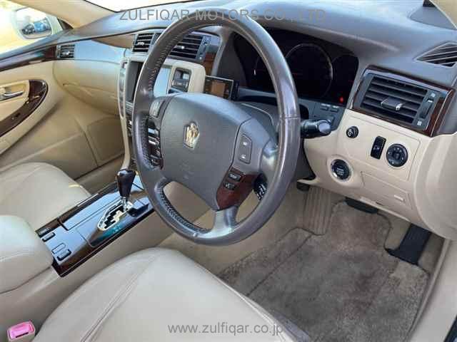 TOYOTA CROWN 2008 Image 3