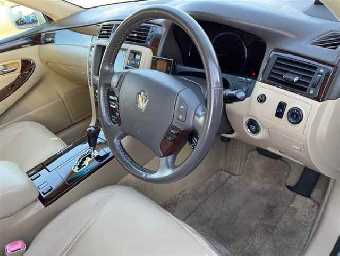 TOYOTA CROWN 2008 Image 3