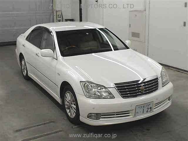 TOYOTA CROWN 2004 Image 1