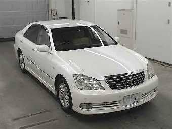 TOYOTA CROWN 2004 Image 1
